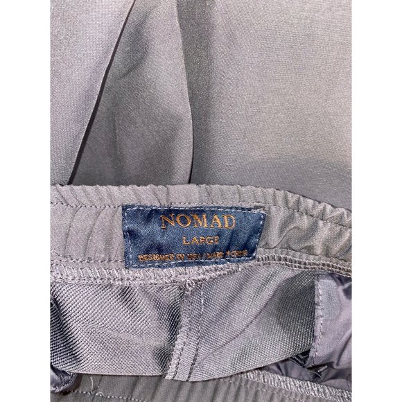 NWT Men’s Nomad Evolution Pants Size Large - Picture 9 of 9